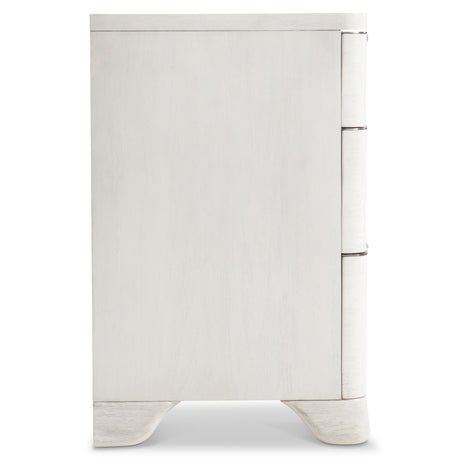 Sereno Lutra Faux Stone/Lutra Dresser - Ornate Home