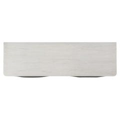 Sereno Lutra Faux Stone/Lutra Dresser - Ornate Home
