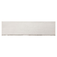 Sereno Lutra Faux Stone/Lutra Entertainment Credenza - Ornate Home
