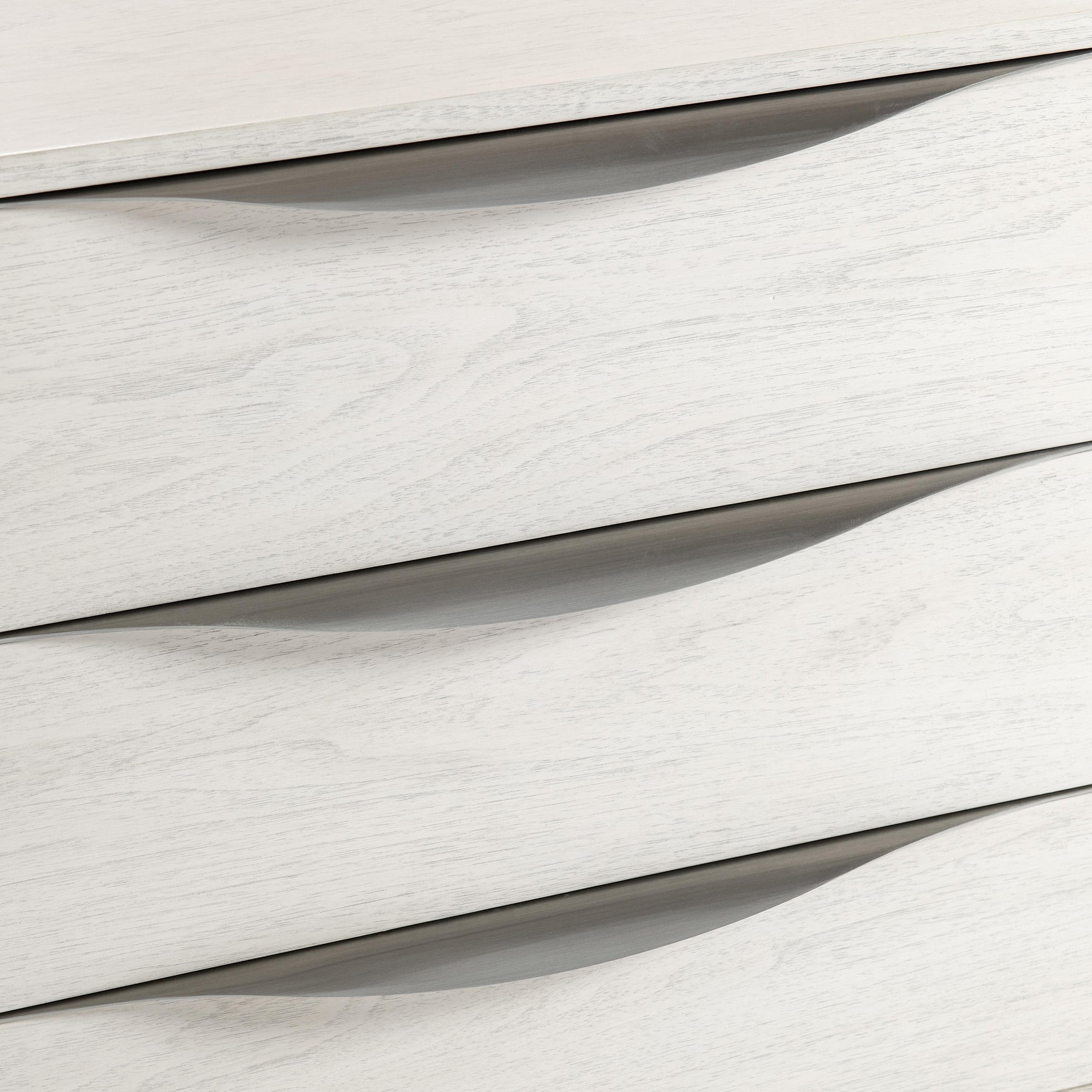 Sereno Lutra Faux Stone/Lutra Nightstand - Ornate Home