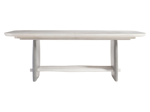 Sereno Lutra Faux Stone/Sasso/Lutra Dining Table - Ornate Home