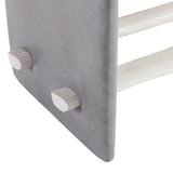 Sereno Lutra Faux Stone/Sasso/Lutra Dining Table - Ornate Home