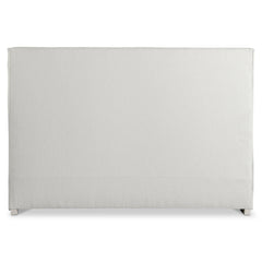 Sereno Lutra Queen Panel Bed - Ornate Home