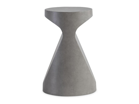 Sereno Sasso Accent Table - Ornate Home