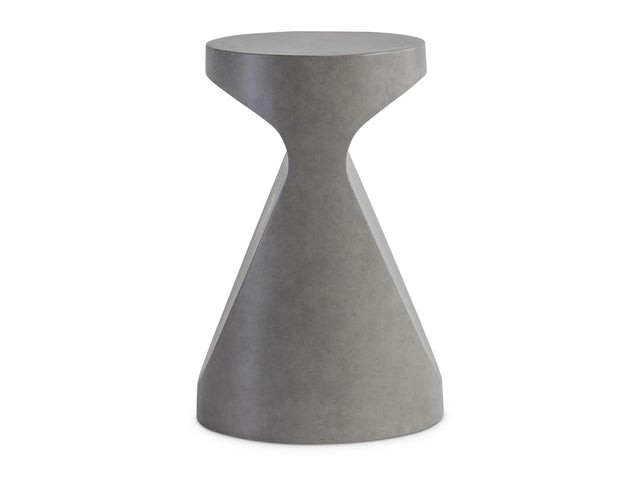 Sereno Sasso Accent Table - Ornate Home