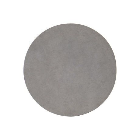 Sereno Sasso Accent Table - Ornate Home