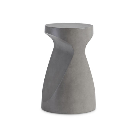 Sereno Sasso Accent Table - Ornate Home