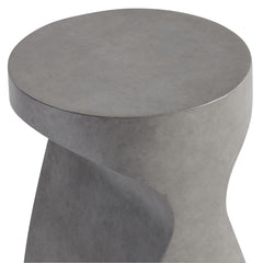 Sereno Sasso Accent Table - Ornate Home
