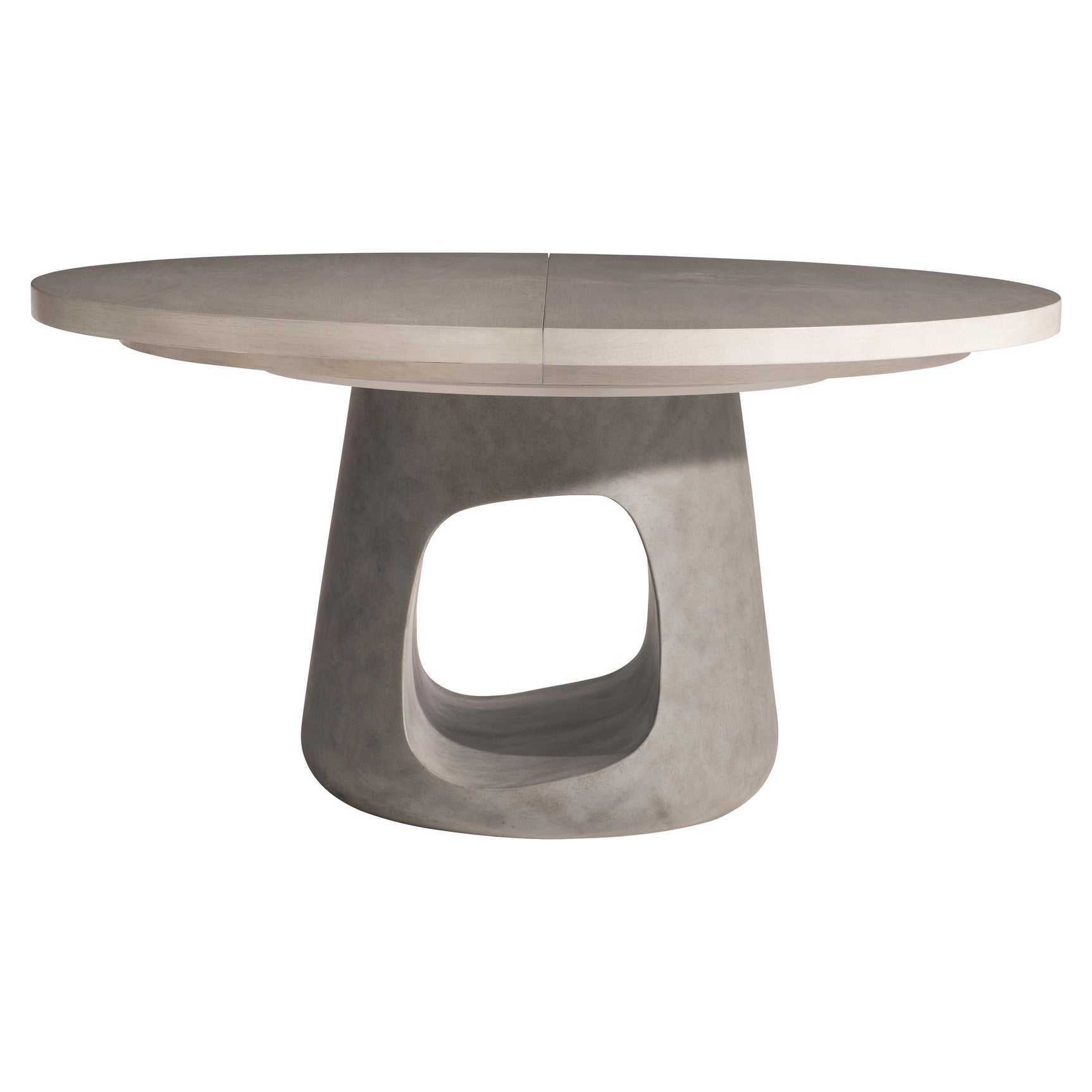 Sereno Sasso Dining Table - Ornate Home
