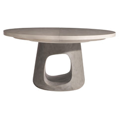 Sereno Sasso Dining Table - Ornate Home