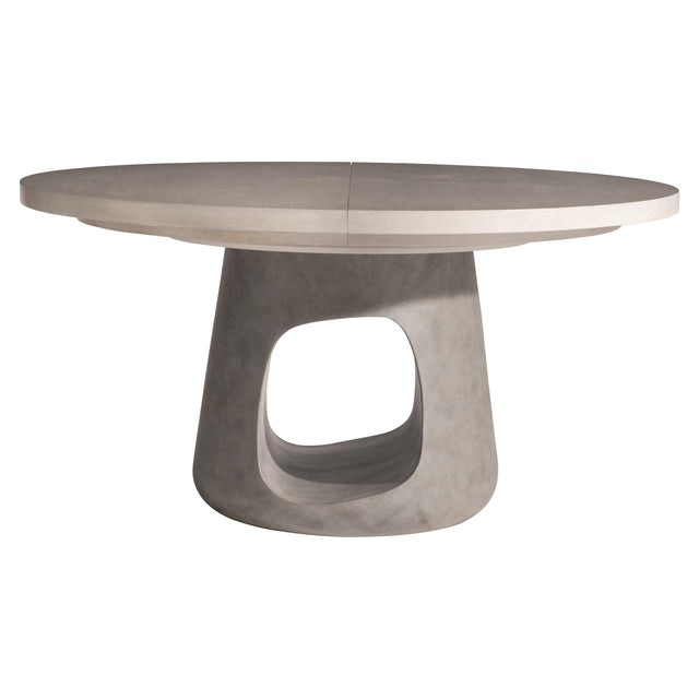 Sereno Sasso Dining Table - Ornate Home