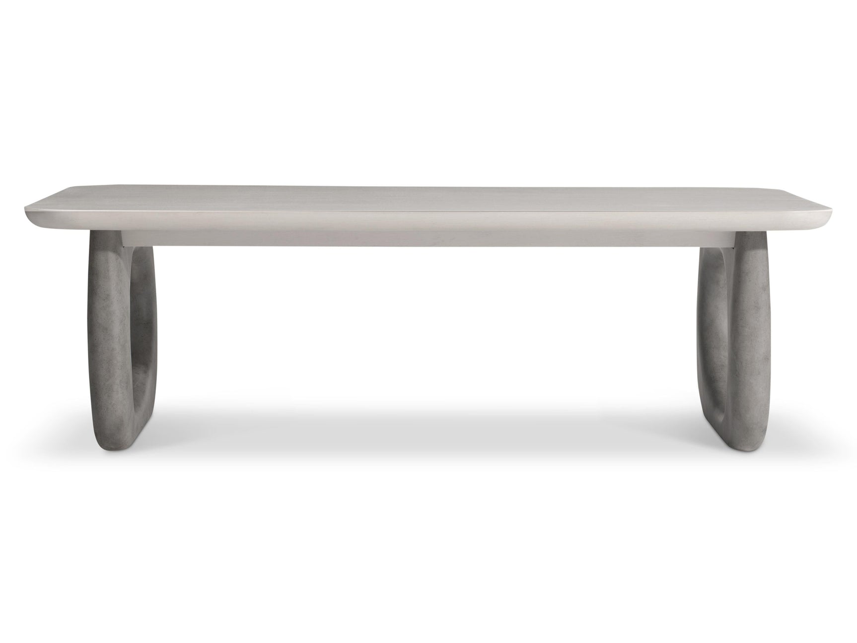 Sereno Sasso/Lutra Cocktail Table - Ornate Home