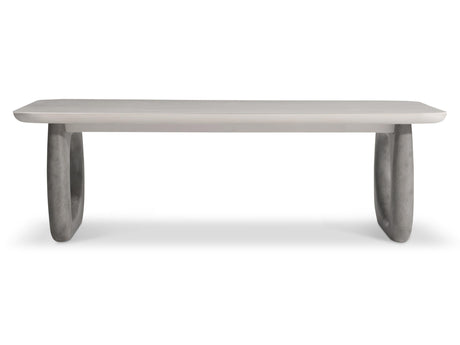 Sereno Sasso/Lutra Cocktail Table - Ornate Home