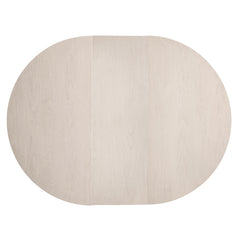 Sereno Sasso/Lutra Dining Table - Ornate Home