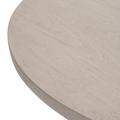 Sereno Sasso/Lutra Dining Table - Ornate Home