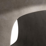 Sereno Sasso/Lutra Dining Table - Ornate Home