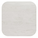 Sereno Sasso/Lutra Side Table - Ornate Home