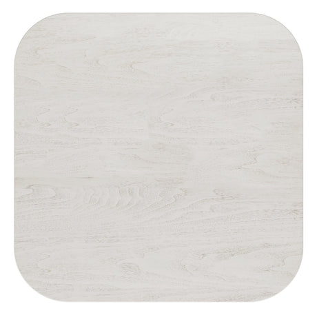 Sereno Sasso/Lutra Side Table - Ornate Home