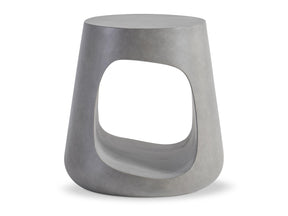 Sereno Sasso Side Table - Ornate Home