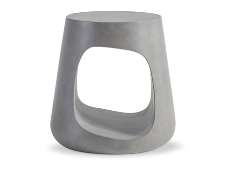 Sereno Sasso Side Table - Ornate Home