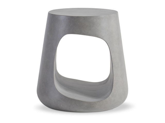 Sereno Sasso Side Table - Ornate Home