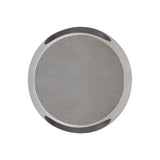 Sereno Sasso Side Table - Ornate Home