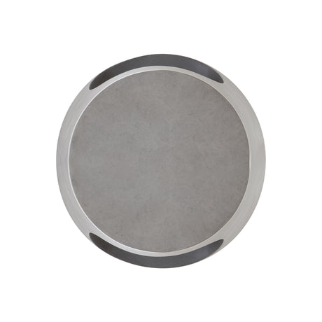 Sereno Sasso Side Table - Ornate Home