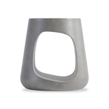 Sereno Sasso Side Table - Ornate Home