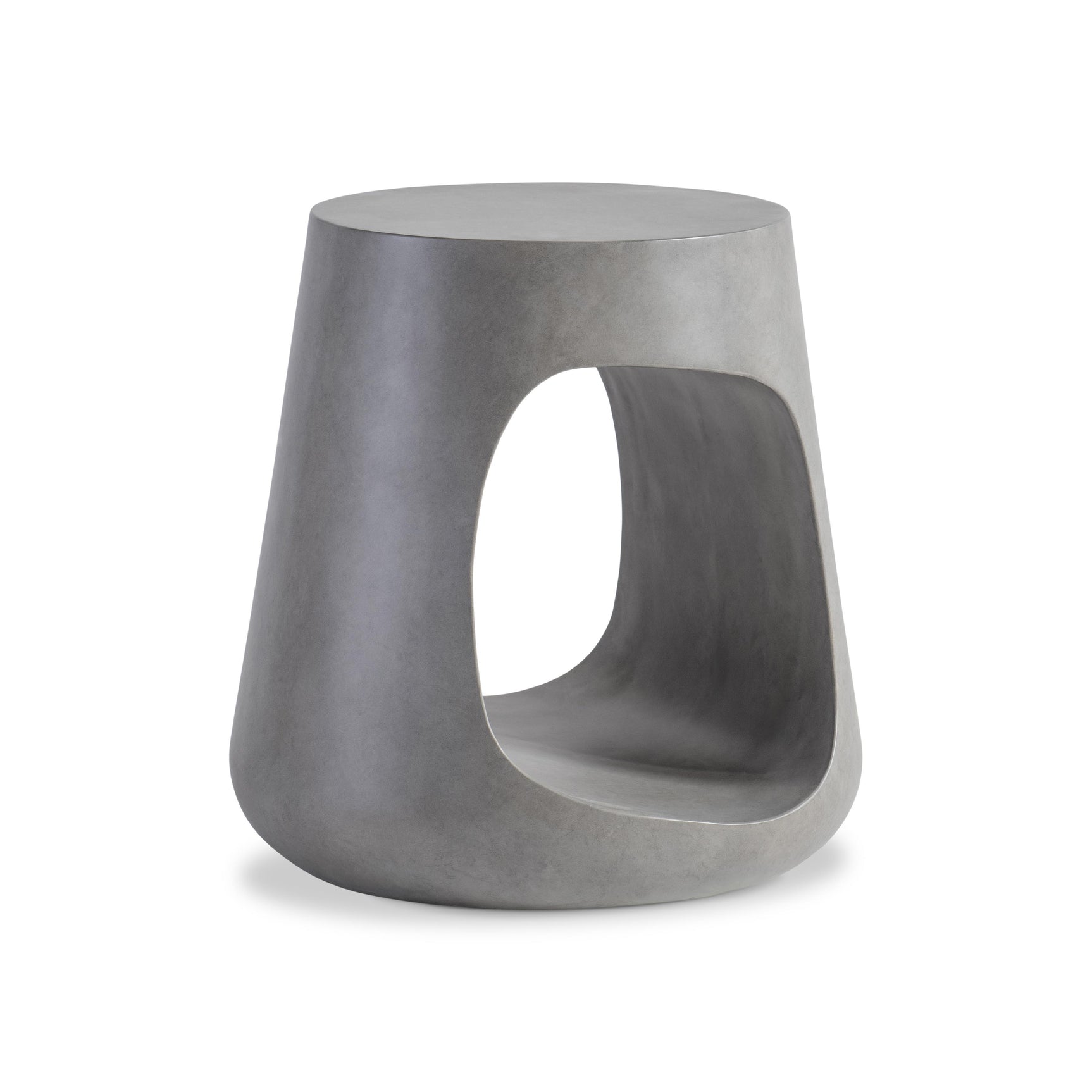 Sereno Sasso Side Table - Ornate Home