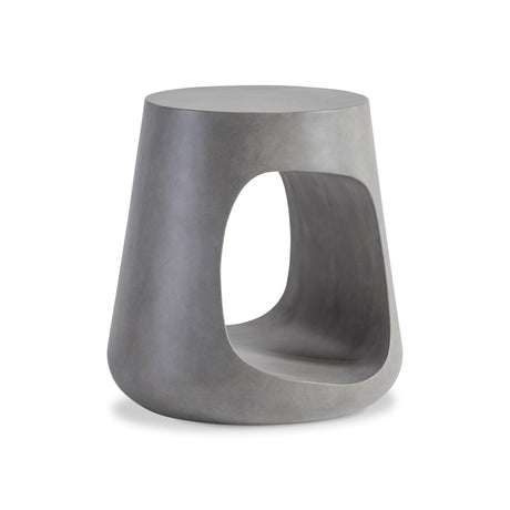 Sereno Sasso Side Table - Ornate Home