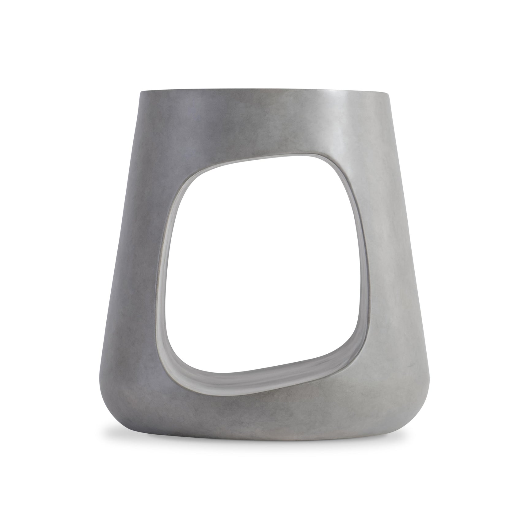 Sereno Sasso Side Table - Ornate Home