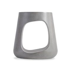 Sereno Sasso Side Table - Ornate Home