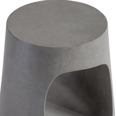 Sereno Sasso Side Table - Ornate Home