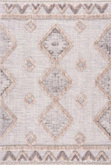 Serkomen High-Low Area Rug - Clearance - Ornate Home