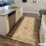 Serkomen High-Low Area Rug - Clearance - Ornate Home