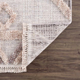 Serkomen High-Low Area Rug - Clearance - Ornate Home