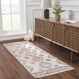 Serkomen High-Low Area Rug - Clearance - Ornate Home