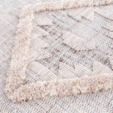 Serkomen High-Low Area Rug - Clearance - Ornate Home