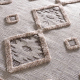 Serkomen High-Low Area Rug - Clearance - Ornate Home