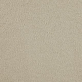 Serra Sandy Beige Boucle Upholstered Swivel Glider - Ornate Home