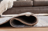 Sethburn Cream/Brown/Gray Medium Rug (Online Special Price) - Ornate Home