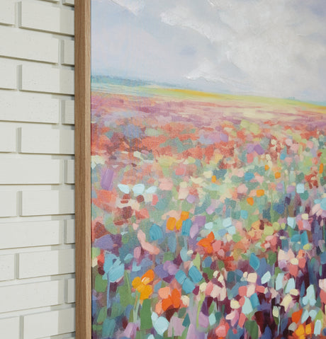 Sethford Multi Wall Art - Ornate Home