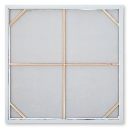 Sethford Multi Wall Art - Ornate Home