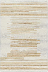 Seung Modern Wool Rug - Ornate Home