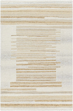 Seung Modern Wool Rug - Ornate Home