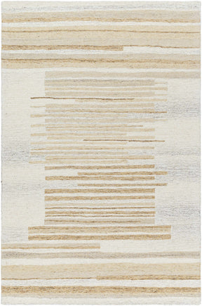 Seung Modern Wool Rug - Ornate Home