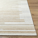 Seung Modern Wool Rug - Ornate Home