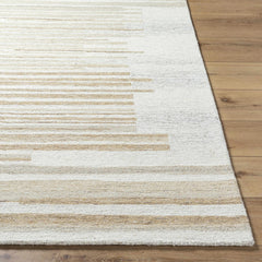 Seung Modern Wool Rug - Ornate Home