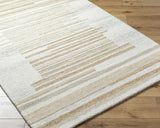 Seung Modern Wool Rug - Ornate Home