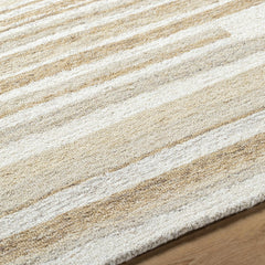 Seung Modern Wool Rug - Ornate Home